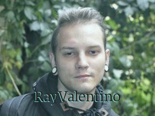 RayValentino