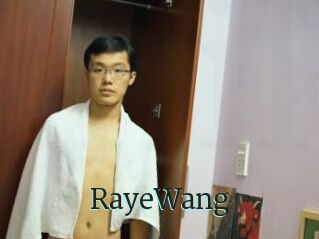 RayeWang