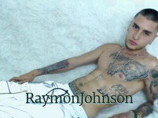 RaymonJohnson