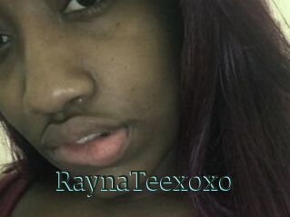 RaynaTeexoxo
