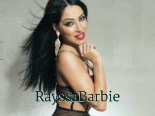 RayssaBarbie