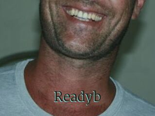 Readyb