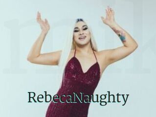 RebecaNaughty