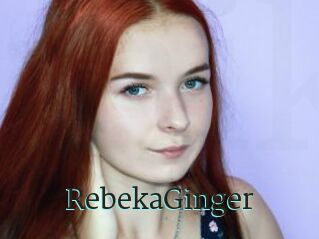 RebekaGinger