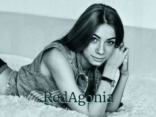 RedAgonia