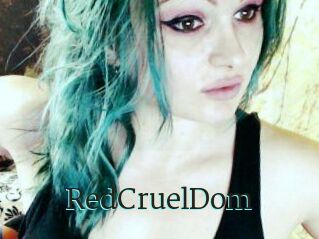 RedCruelDom