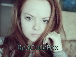 RedCutieFox