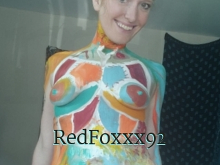 RedFoxxx92