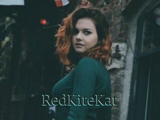RedKiteKat