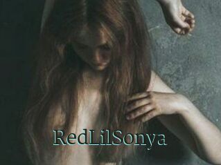 RedLilSonya
