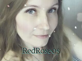 RedRose05
