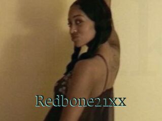 Redbone21xx