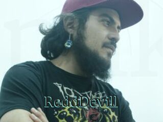 ReddDevill