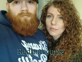 Redhotcouple