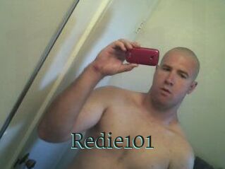 Redie101