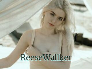 ReeseWallker