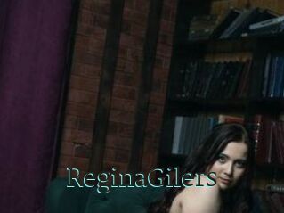 ReginaGilers