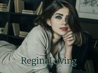ReginaLoving