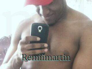 Remiimartin