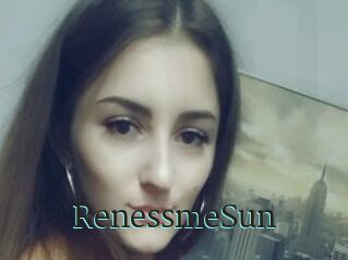 RenessmeSun
