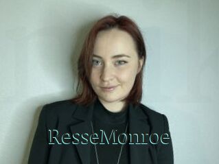 ResseMonroe