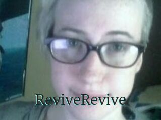 ReviveRevive