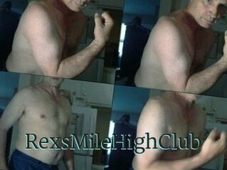 RexsMileHighClub