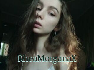 RheaMorganaX