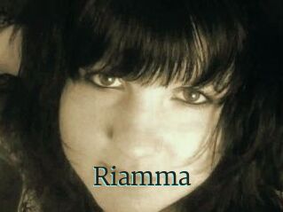 Riamma