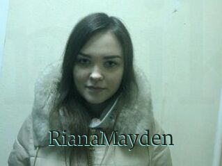 RianaMayden