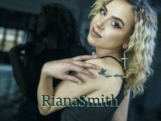 RianaSmith