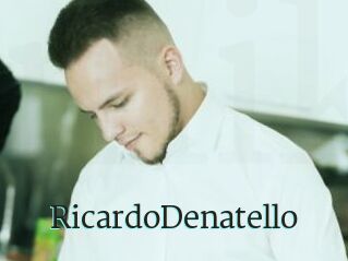 RicardoDenatello