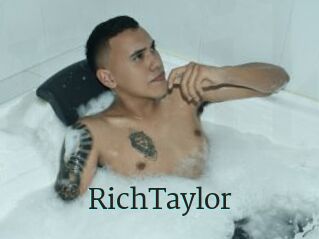 RichTaylor