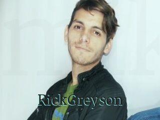 RickGreyson