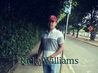 RickyWilliams