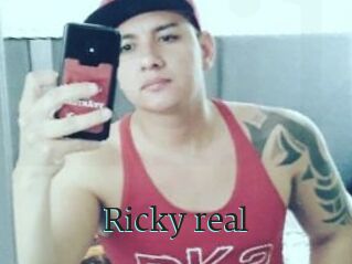 Ricky_real