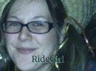 RideGirl