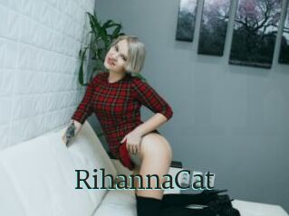 RihannaCat