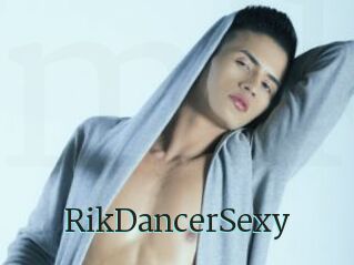 RikDancerSexy
