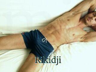 Rikidji