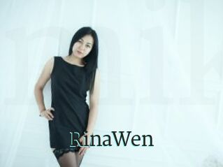 RinaWen