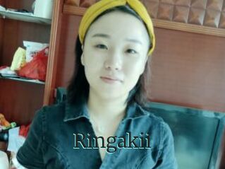 Ringakii