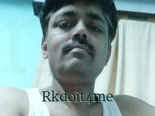 Rkdoit4me