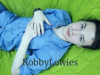 RobbyLewies