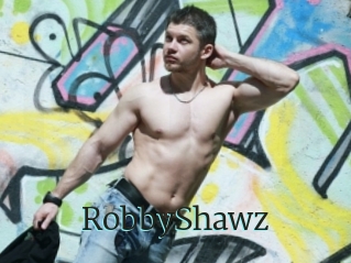RobbyShawz