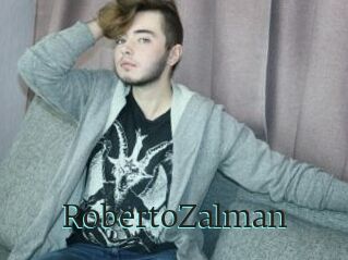 RobertoZalman