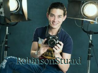 RobinsonStuard