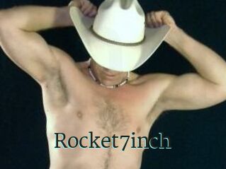 Rocket7inch