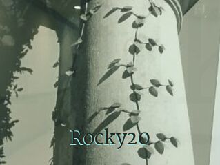Rocky20