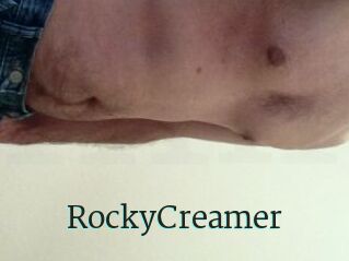 RockyCreamer